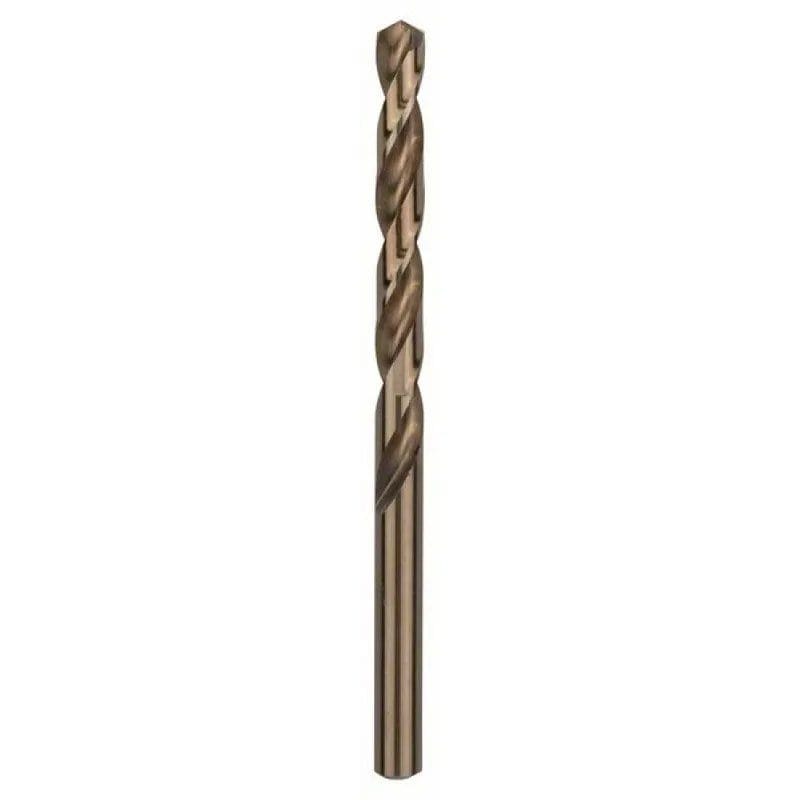 Bosch 2608585895 Τρυπάνια Κοβαλτίου Μετάλλου 8.5mm 5 τεμάχια