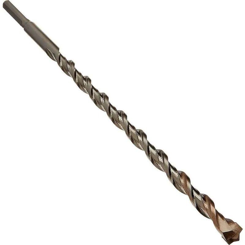 Dewalt DT9615 Τρυπάνι SDS-PLUS 2 Τ 26 X 250 X 200mm