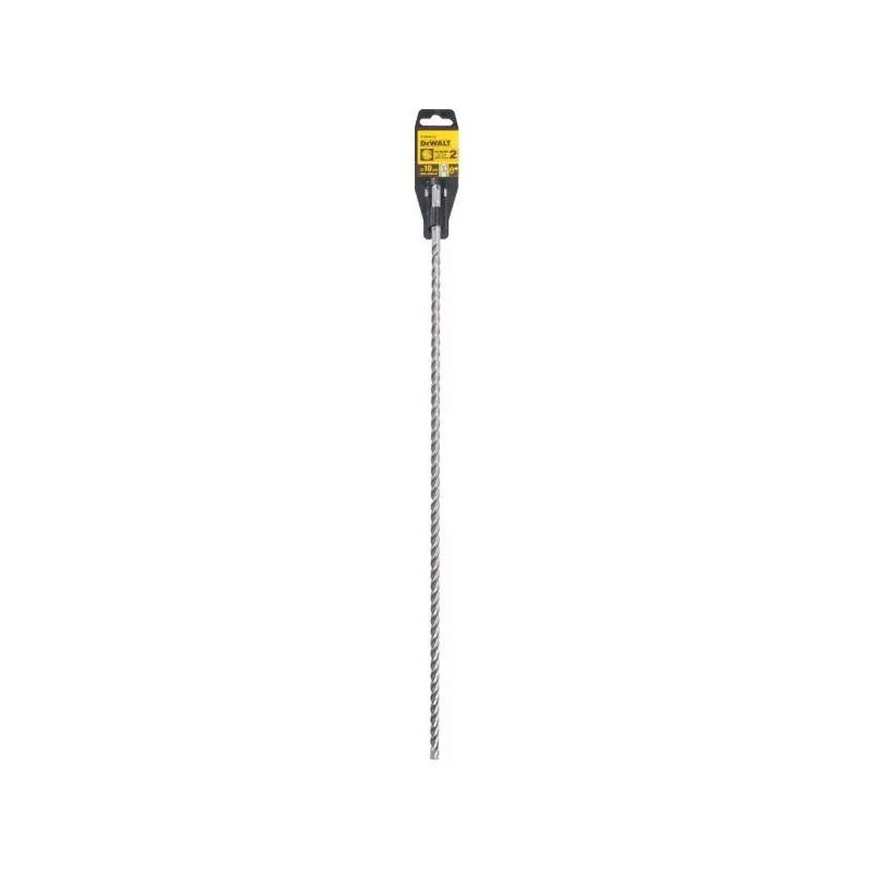 Dewalt DT9546 Τρυπάνι SDS-PLUS EX 2 Τ10 X 600 X 550mm