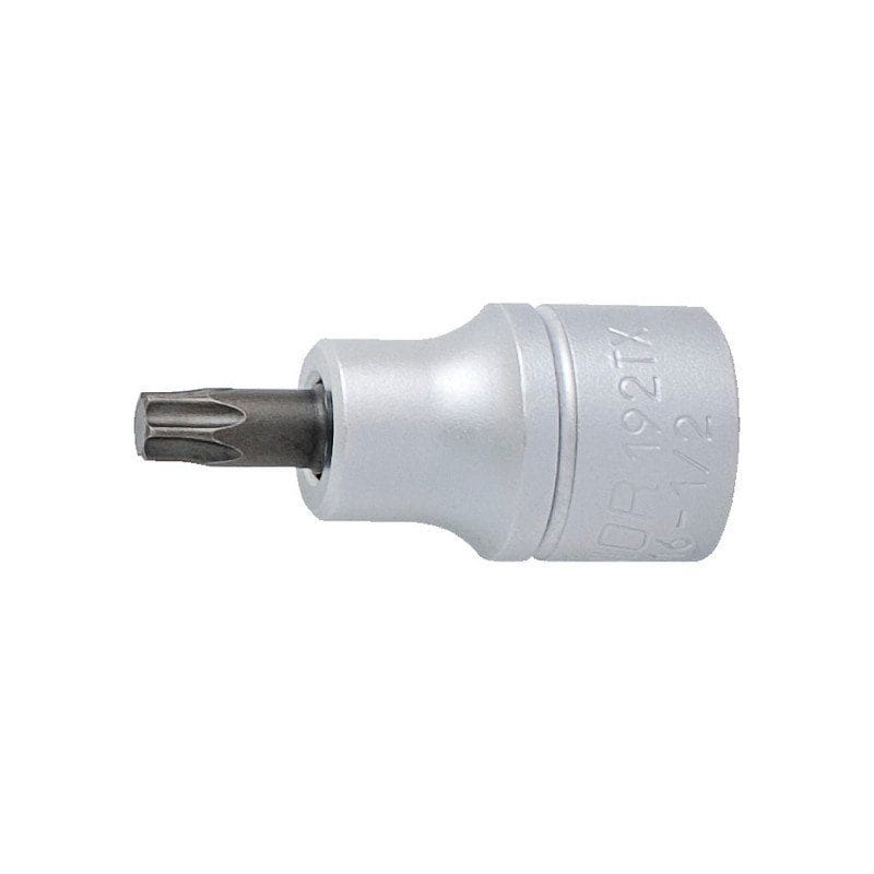 Unior 605566 Καρυδάκι για Βίδες Torx No40