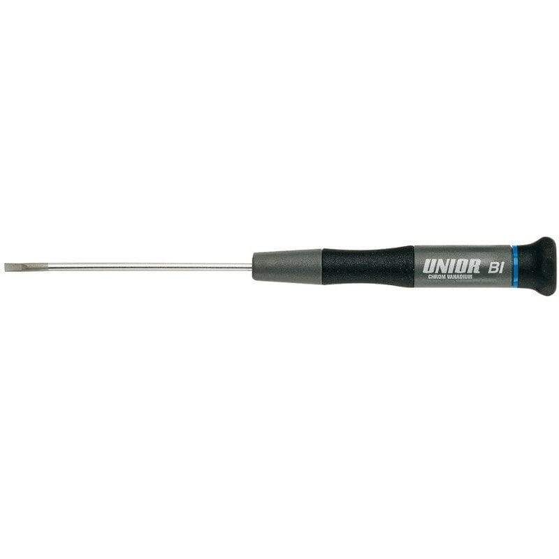 Unior 608300 Κατσαβίδι Εγκοπής 605E Ίσιο Ηλεκτ. 0.5x3.0x100