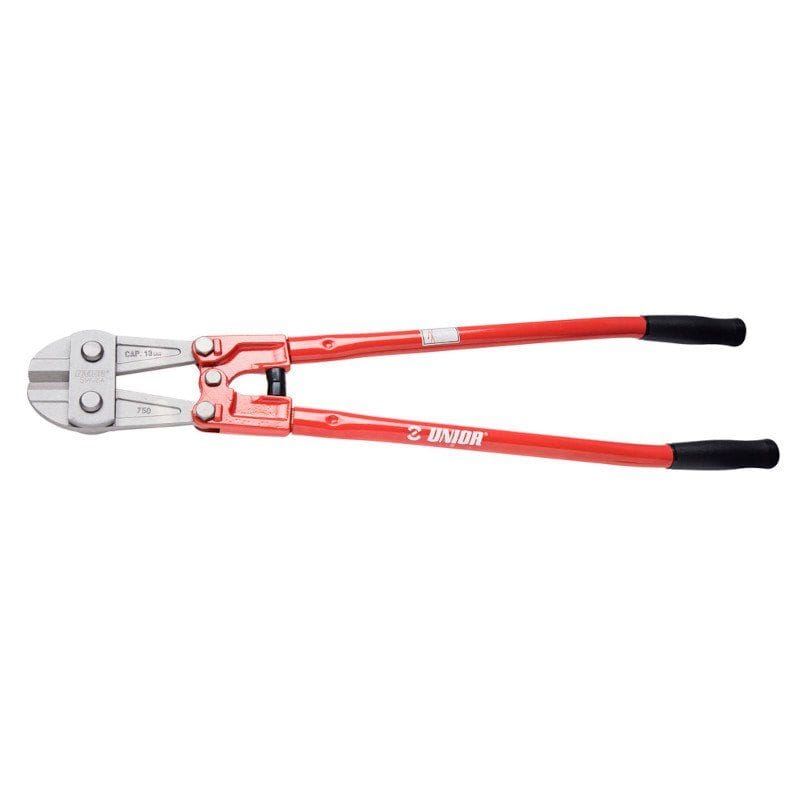 Unior 610967 Μπουλονοκόφτης 596/6A 750