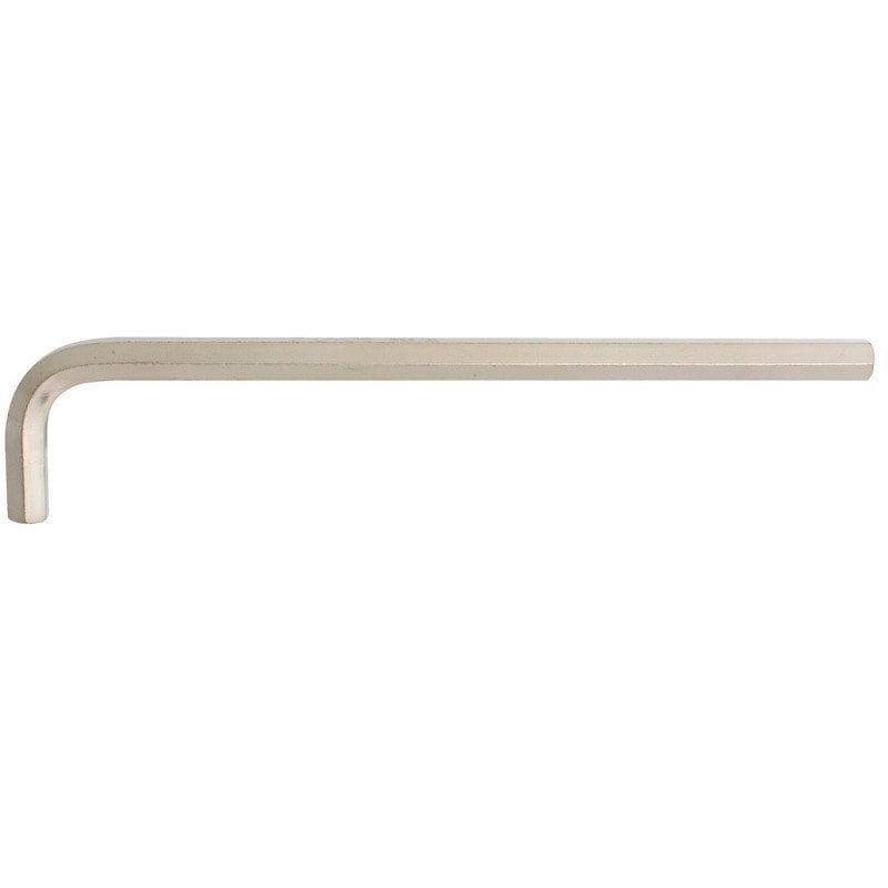 Unior 616988 Κλειδί Allen, Mακρύ 220/3L Νο9/16''