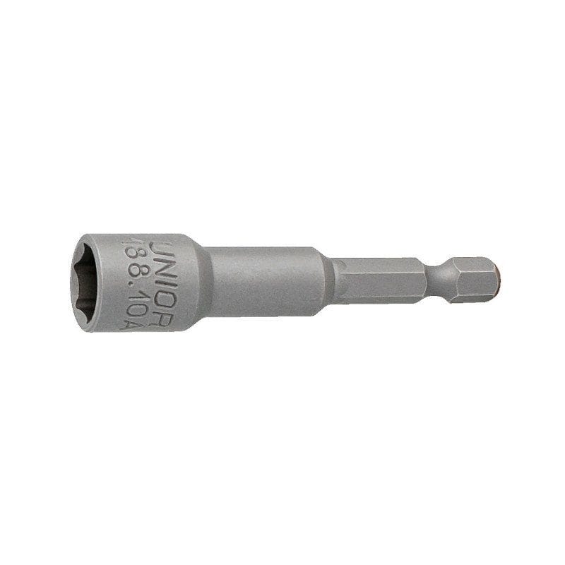 Unior 618702 Μαγνητικό Καρυδάκι Δραπάνου 1/4" 13mm