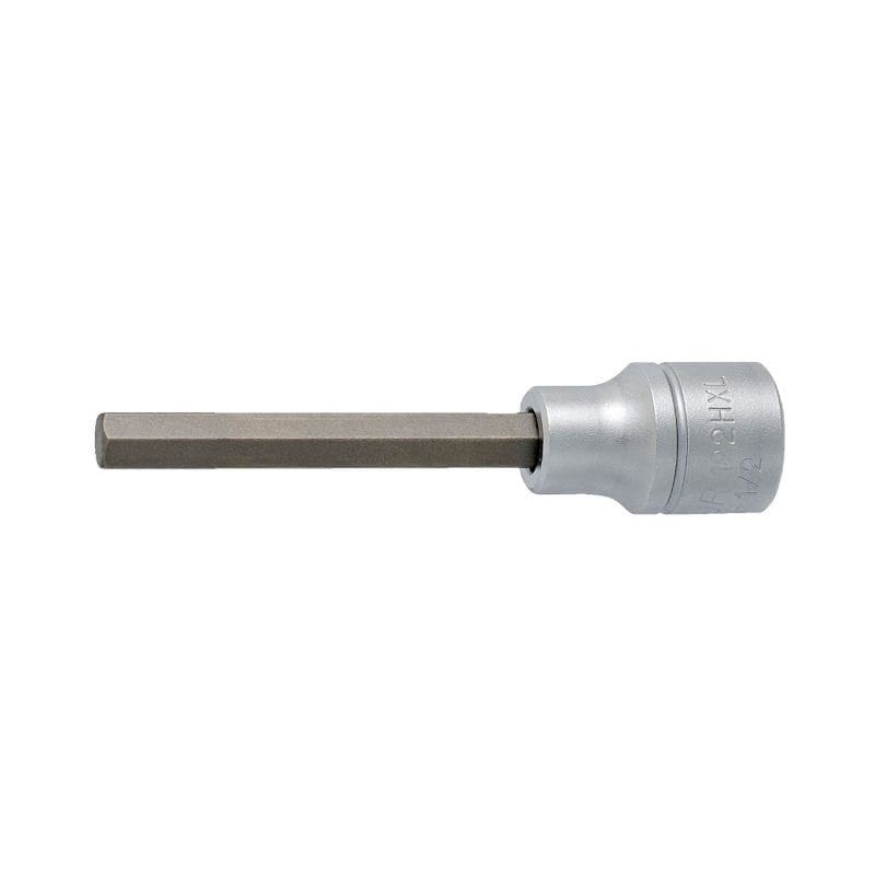Unior 619807 Μακρύ Kαρυδάκι για Bίδες ALLEN 1/2" 10 x 127