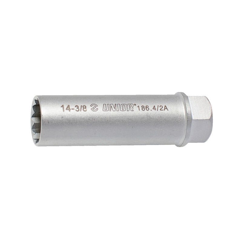 Unior 622513 Μπουζόκλειδο 3/8” 14