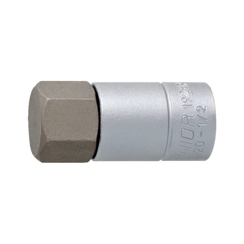 Unior 624033 Καρυδάκι για Bίδες Allen 1/2" 13