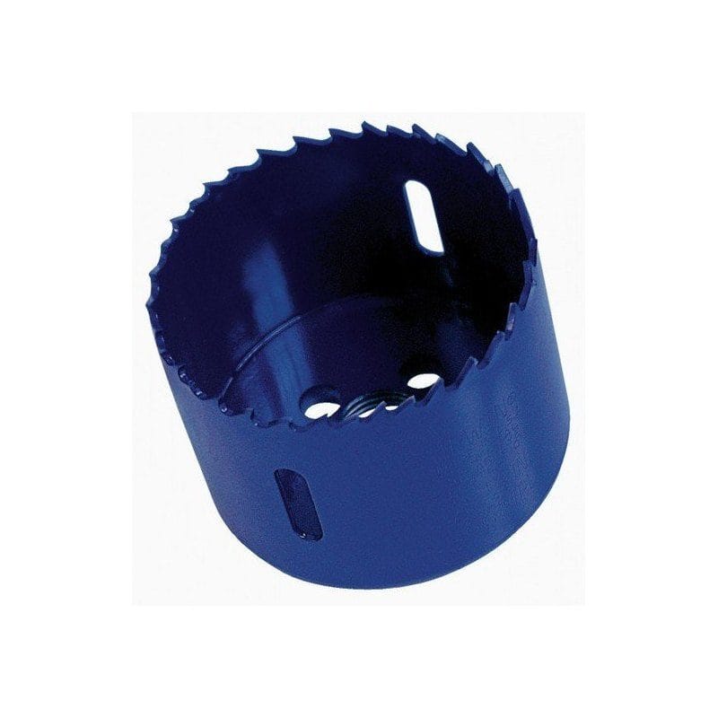 Irwin 10504195 Ποτηροτρύπανο Διμεταλλικό 73MM