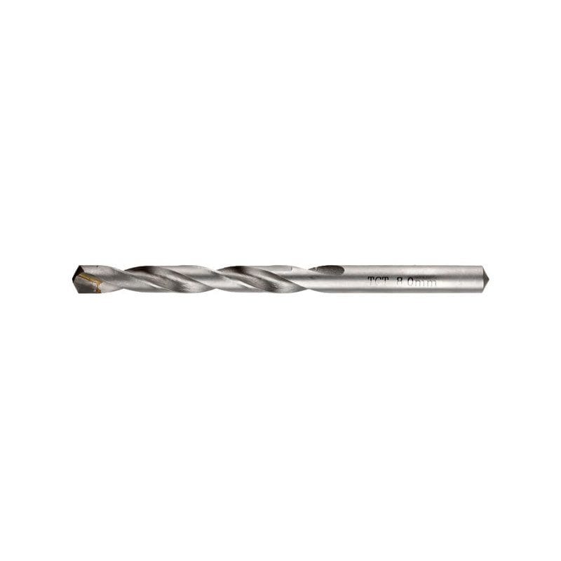 Irwin 10502641 Τρυπάνια Ταχυχάλυβα TCT 5.0