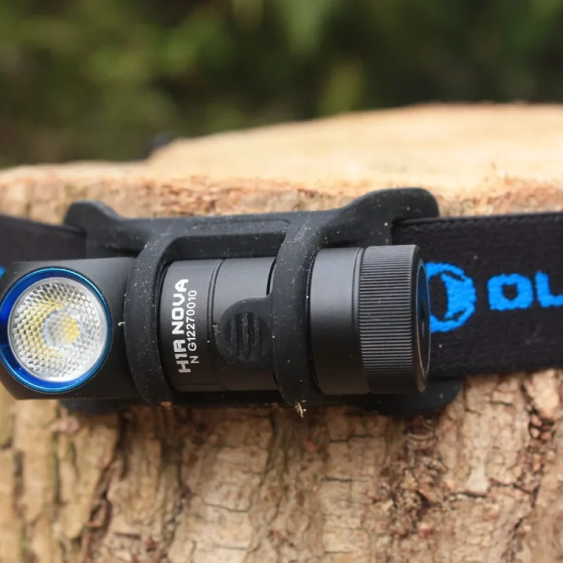 OLIGHT