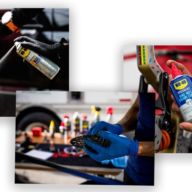 WD-40