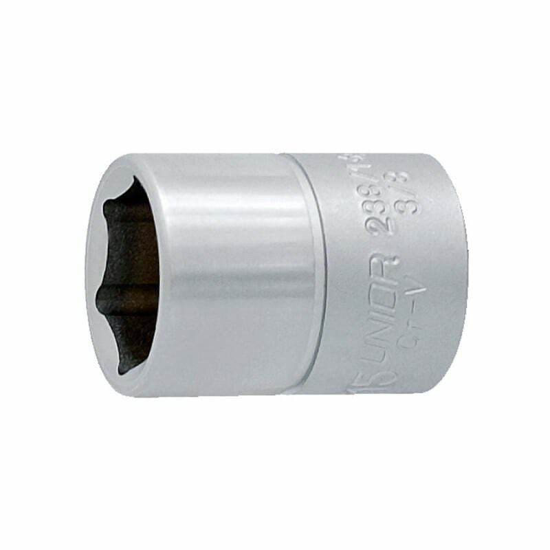 Unior 605323 Καρυδάκι 3/8 7mm