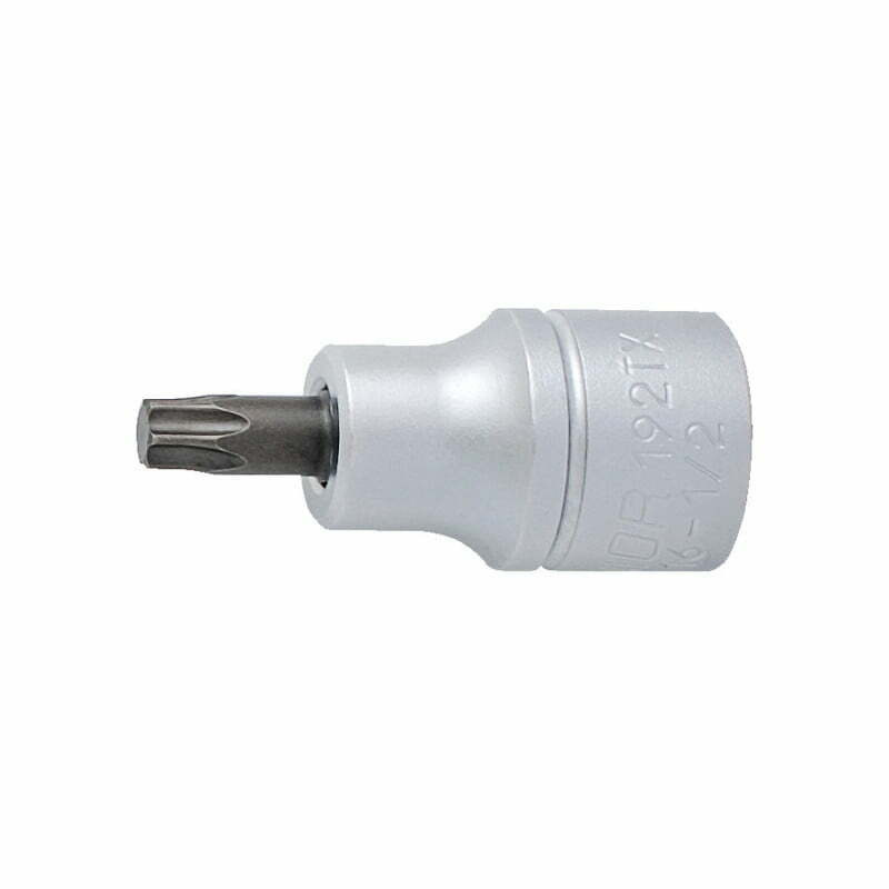 Unior 605569 Καρυδάκι TORX No 55