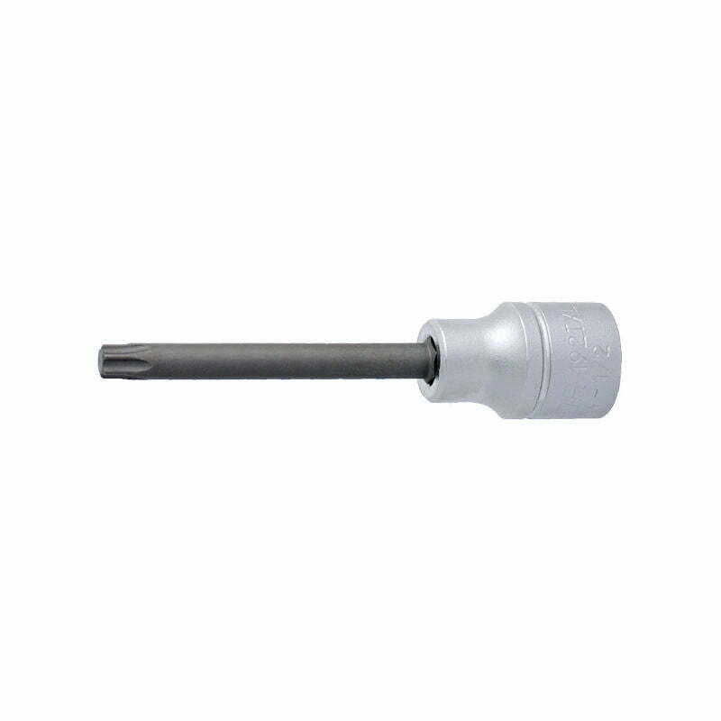Unior 612423 Καρυδάκι TORX Μακρ TX 25