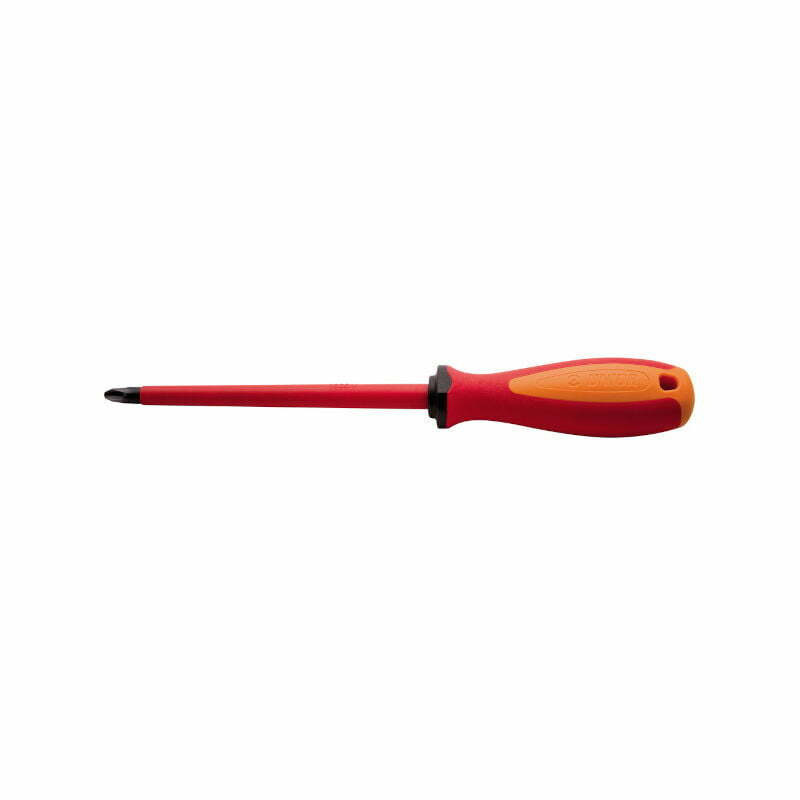 Unior 616446 Κατσαβίδι VDE ΤBI PH 3X150