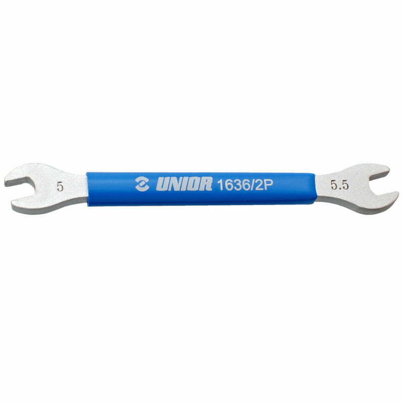 Unior 628354 Ακτινολόγος 5mm & 6mm