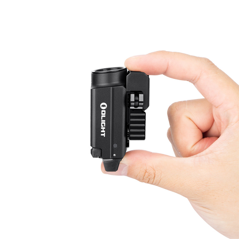Olight Baldr S Φακός Όπλου Led με Πράσινη Δέσμη 800 Lumens - Image 8