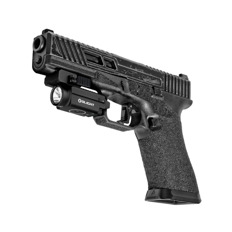 Olight Baldr S Φακός Όπλου Led με Πράσινη Δέσμη 800 Lumens - Image 9