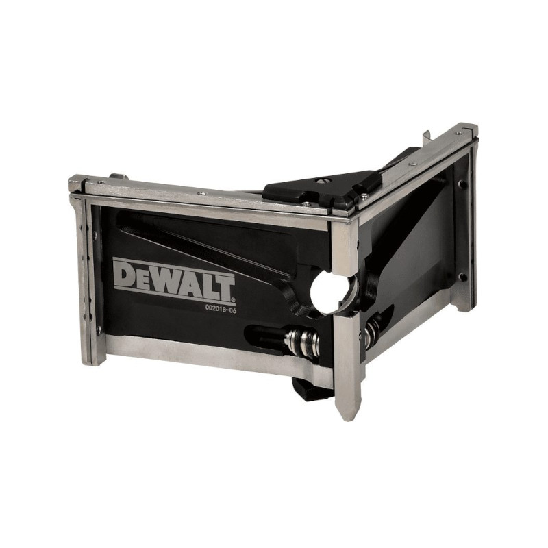 Dewalt 2-732 Εργαλείο Γωνιακού Φινιρίσματος 2.5"