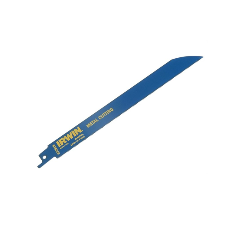 Irwin 10504154 Λάμες Πριονιών για Μέταλλο 24TPI 150mm 5ΤΜΧ