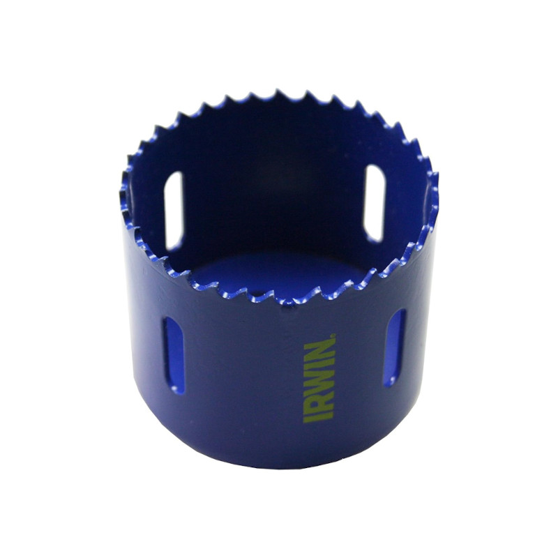 Irwin 10504187 Διμεταλλικό Ποτηροτρύπανο 57mm
