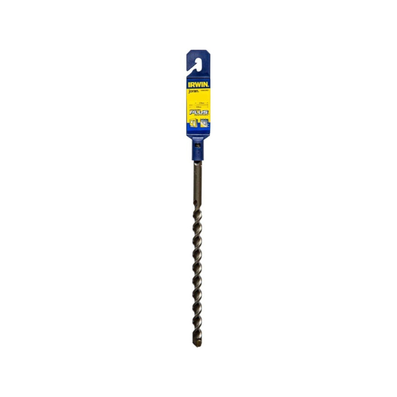 Irwin 10502008 Τρυπάνι Τοίχου SDS-Plus 14x300mm