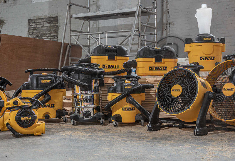 DEWALT