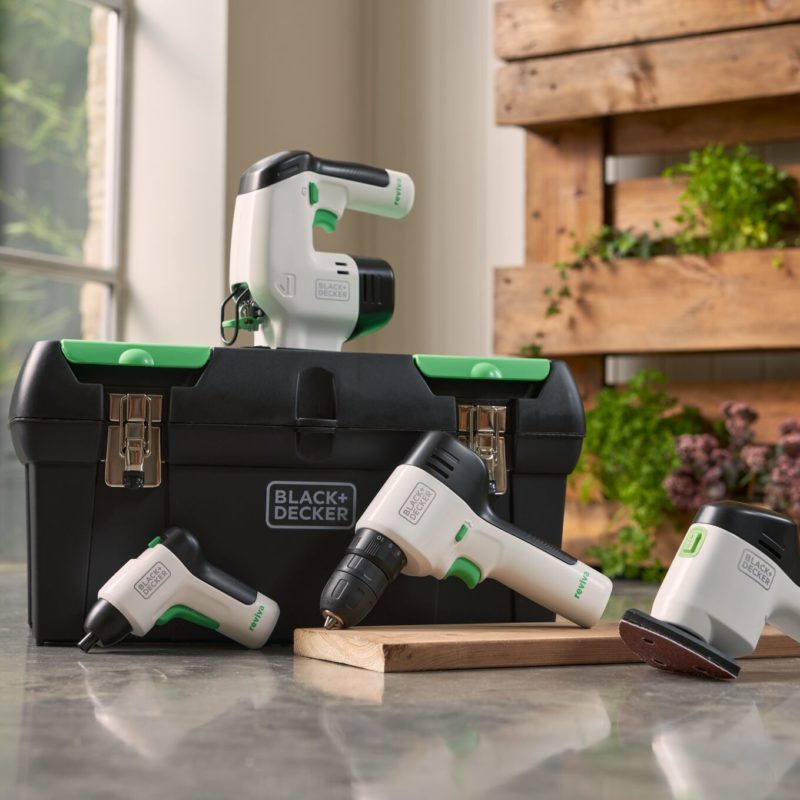 Black & Decker