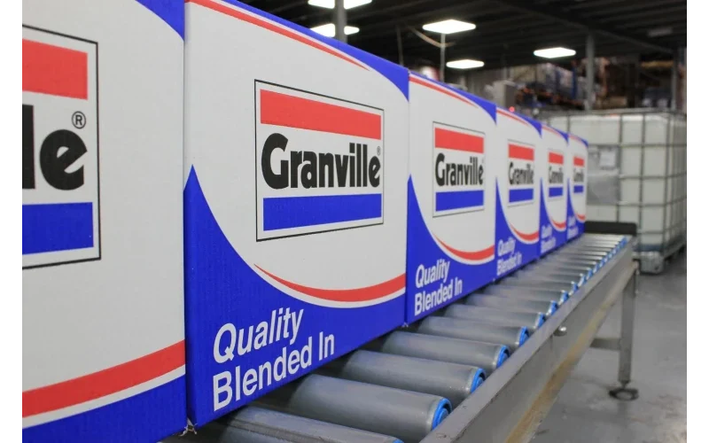 GRANVILLE