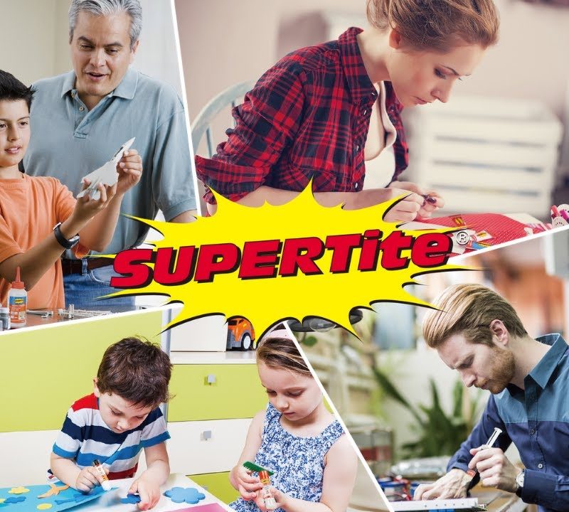SUPERTITE