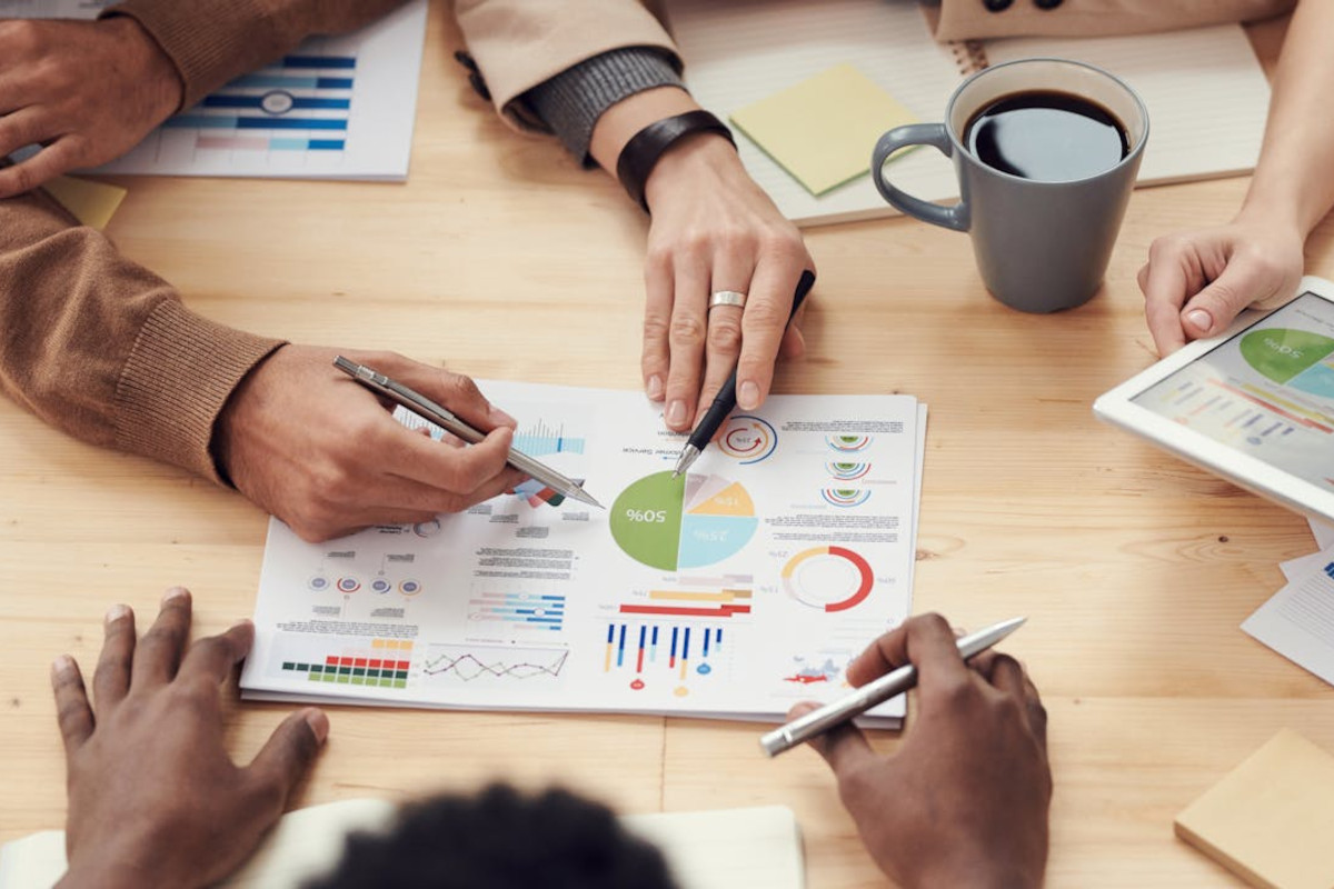 Marketing Strategist