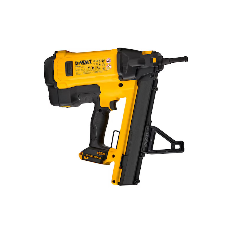 Alternative view of Dewalt DGN845N XR Καρφωτικό Σκυροδέματος Αερίου 18V (Solo)