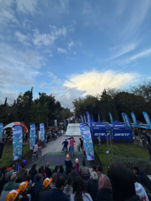 ΖΑΝΝΗΣ Μ ΚΟΚΟΛΙΑΣ ΚΑΙ ΣΙΑ ΟΕ στο Athens Bike Festival 2025 3