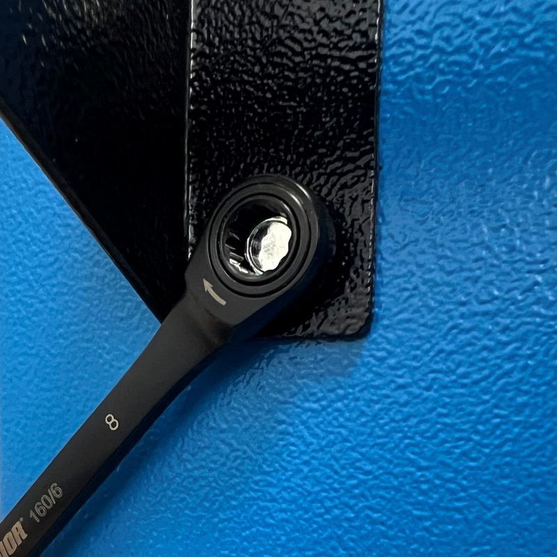Alternative view of Unior 622822  Σφυρήλατo Γερμανοπολύγωνo Καστάνιας 160/2 - 12