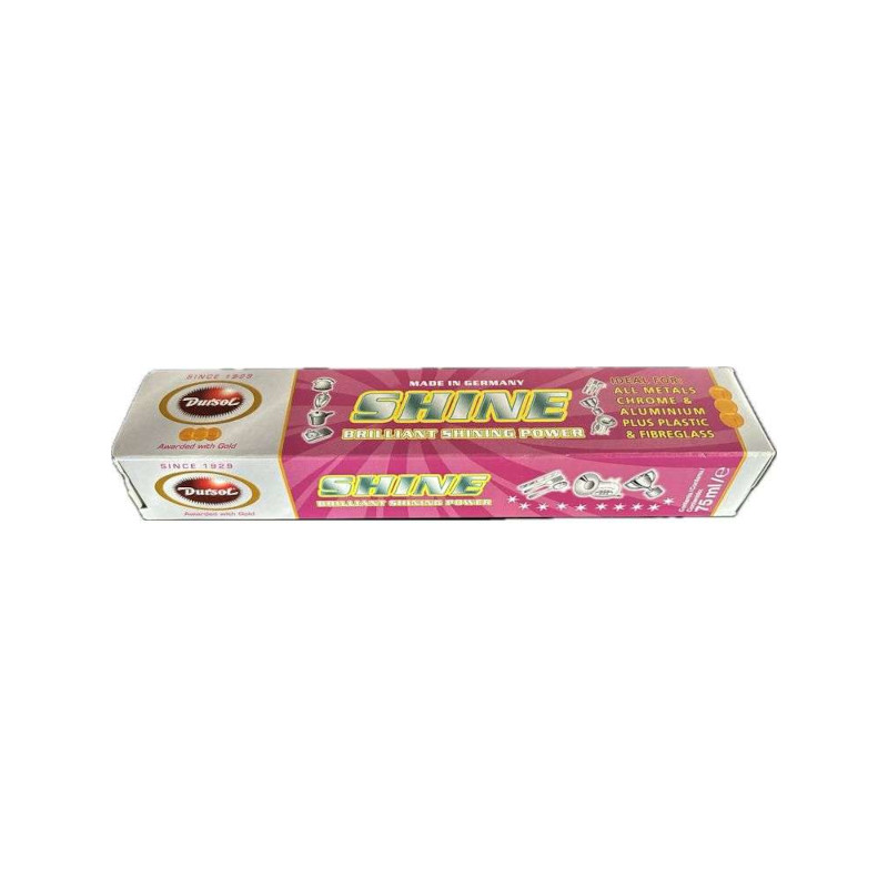 Autosol 0470 Κρέμα Γυαλίσματος για Μέταλλα 75ml