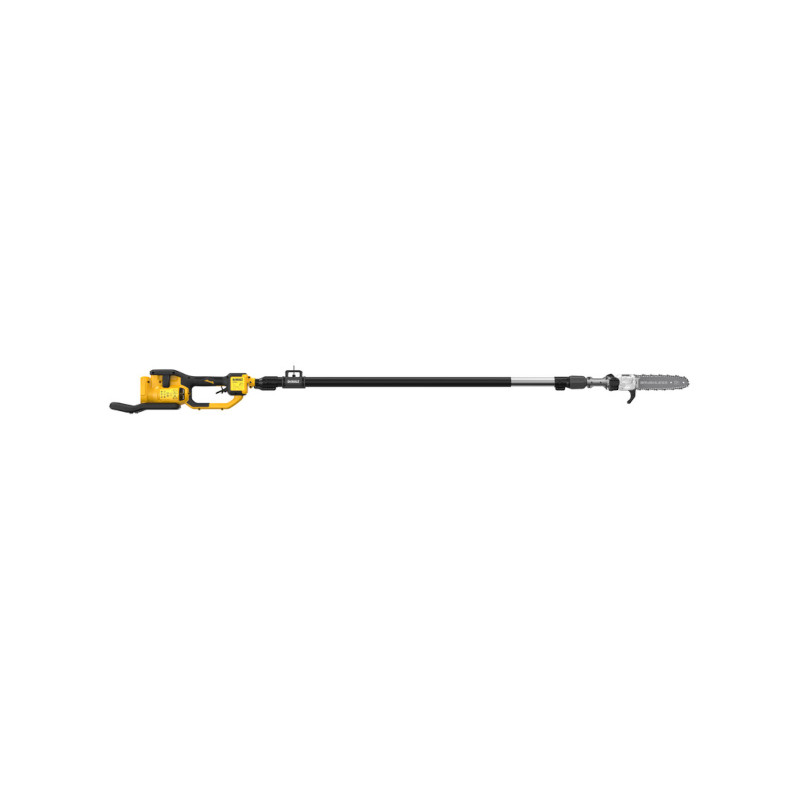 Alternative view of Dewalt DCMPS635N Τηλεσκοπικό Πριόνι 25cm 54V