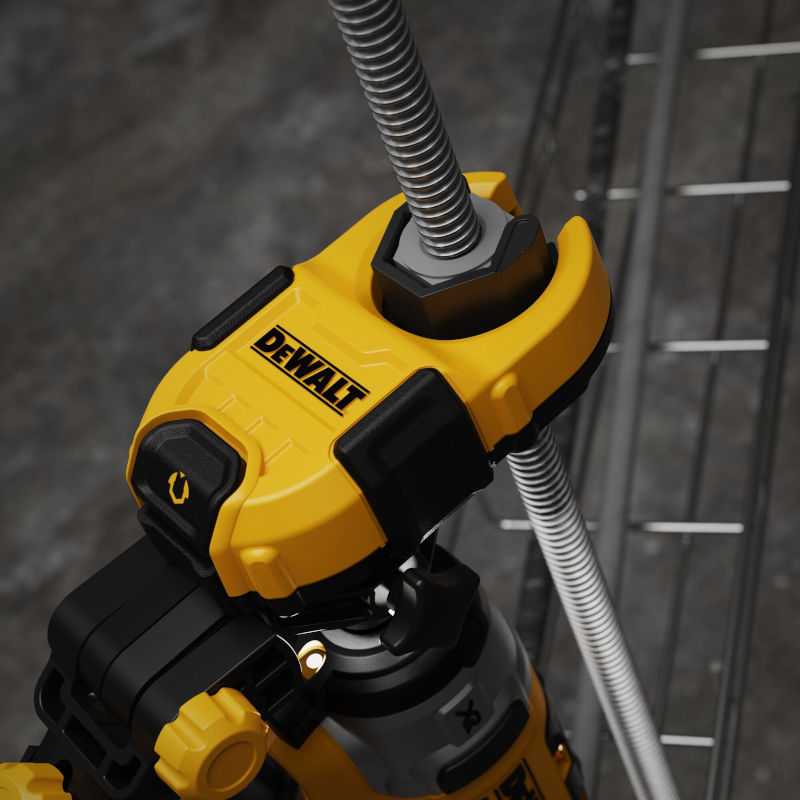 Alternative view of Dewalt DT20562 Δρομέας Παξιμαδιών Ράβδου με Σπείρωμα