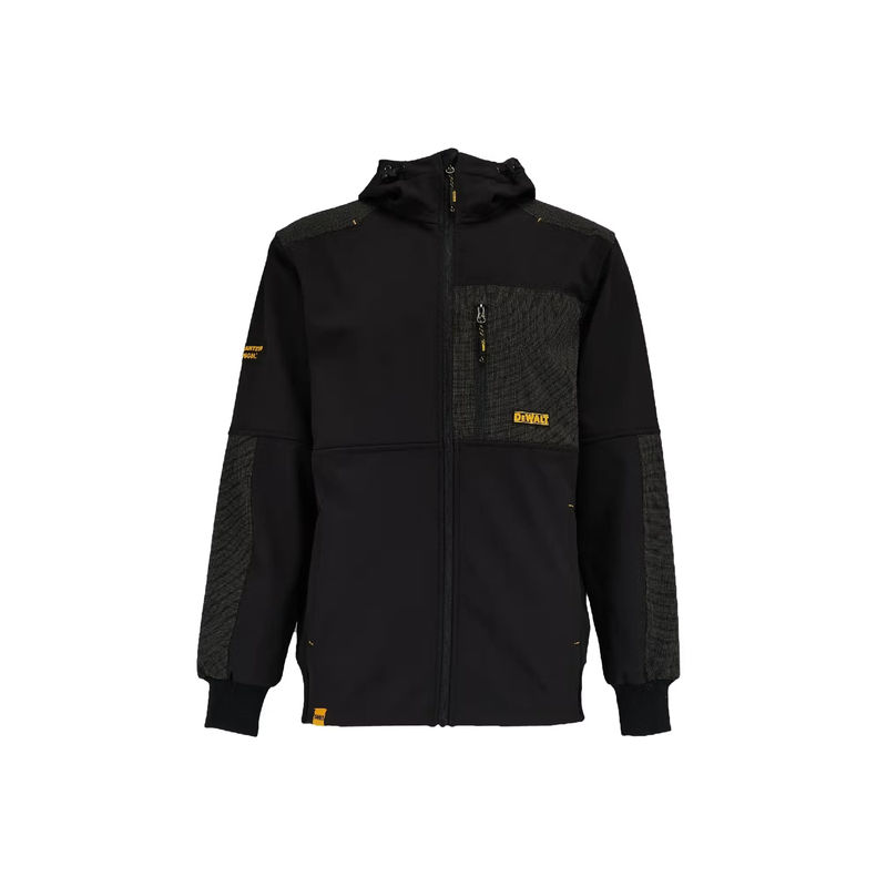 Dewalt DWC263-001 Νο M Μπουφάν Tough Soft Shell