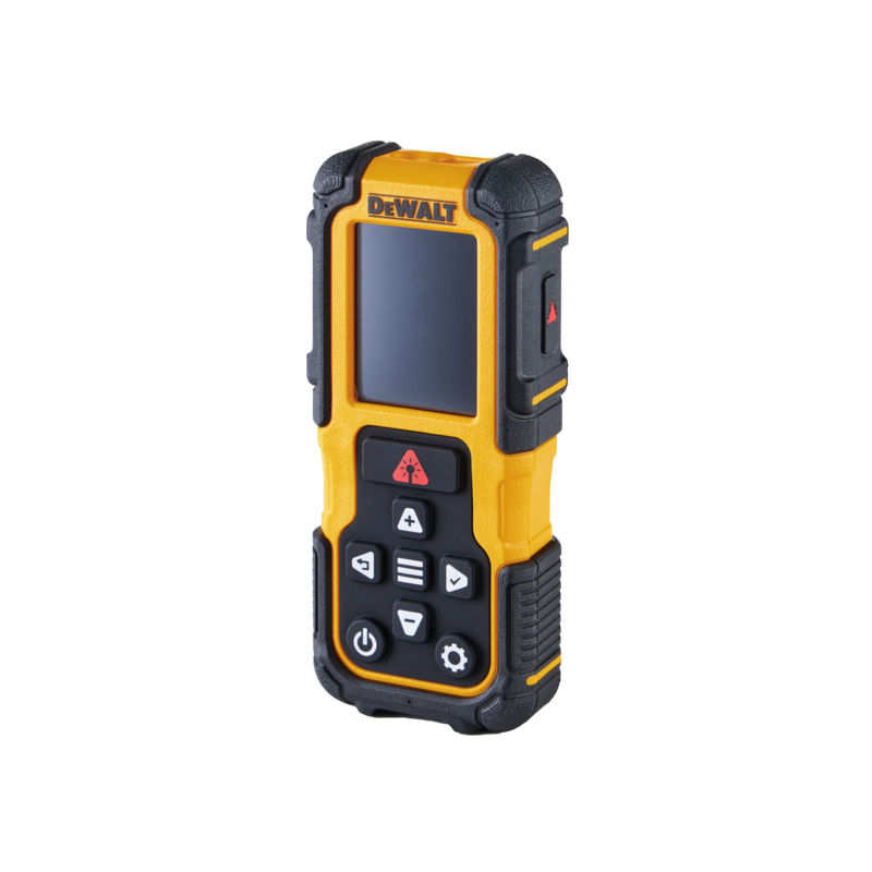 Alternative view of Dewalt DWHT77200 Μετρητής Αποστάσεων Laser 60m