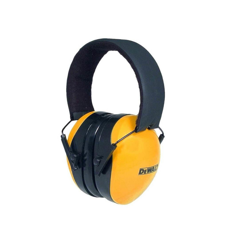 Dewalt DPG18-BX Ωτοασπίδες Ασφαλείας Premium NRR28