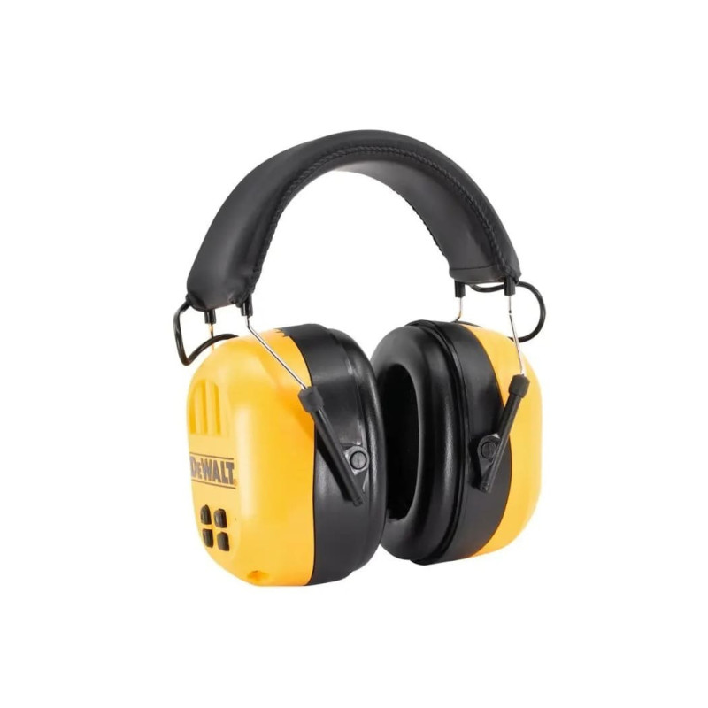 Alternative view of Dewalt DPG18-BX Ωτοασπίδες Ασφαλείας Premium NRR28