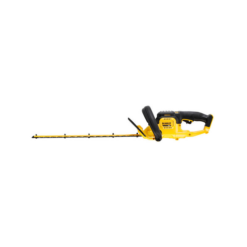 Alternative view of Dewalt DCMHT563N Κλαδευτήρι Μπορντούρας 18V Li-Ion 55cm (SOLO)