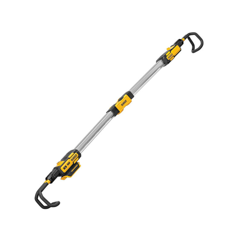 Alternative view of Dewalt DCL045 Φακός Συνεργείου Μπαταρίας 800/1700lm (SOLO)