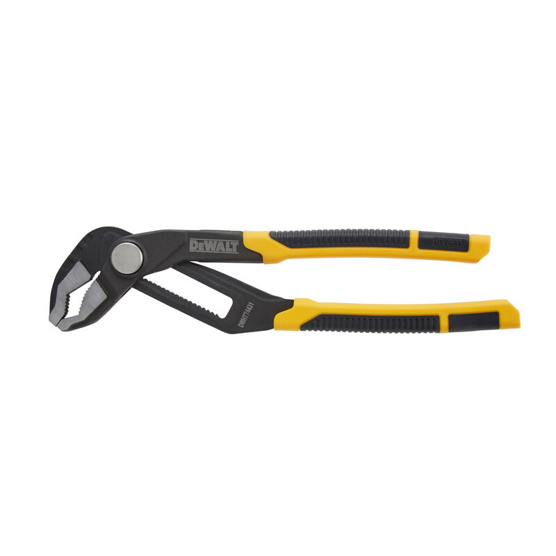Alternative view of Dewalt DWHT0-74431 Γκαζοτανάλια Pushlock 250mm