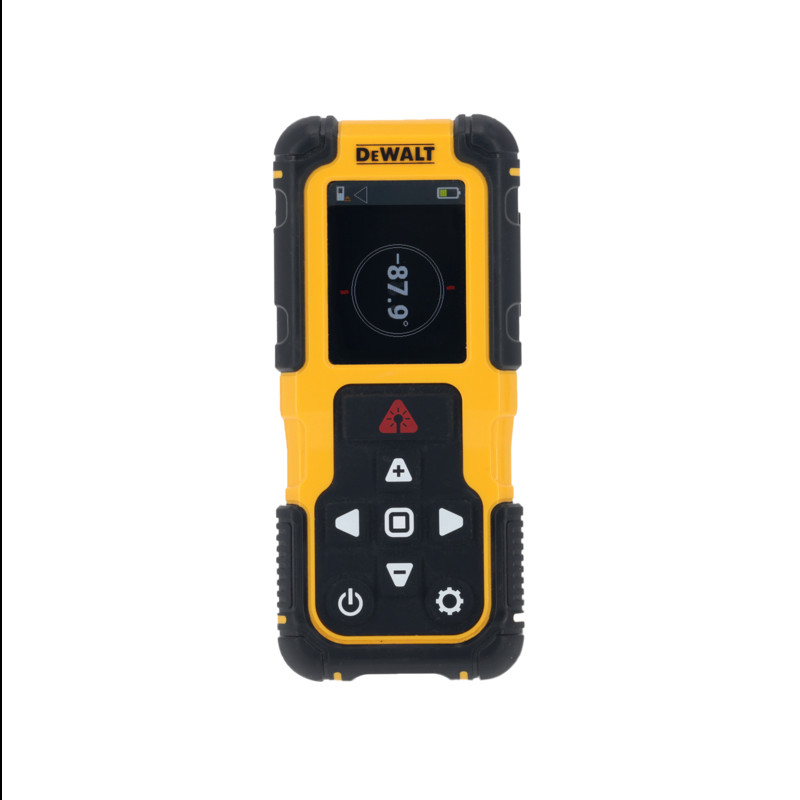 Dewalt DWHT78200 Μετρητής Απόστασης Λέιζερ Bluetooth 60m