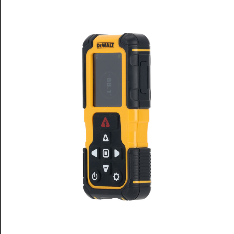 Alternative view of Dewalt DWHT78200 Μετρητής Απόστασης Λέιζερ Bluetooth 60m