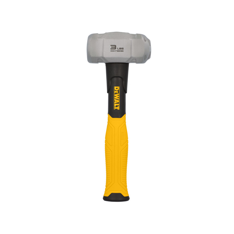 Dewalt DWHT56152-1 Βαριοπούλα 1.4kg