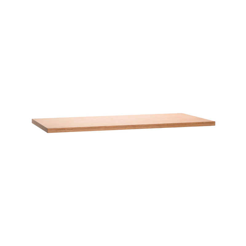 Unior 625630 Ξύλινη Επιφάνεια Εργασίας 1500x750x40mm