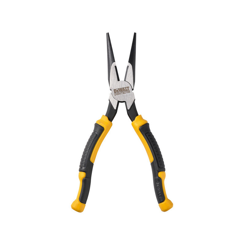 Alternative view of Dewalt DWHT82796-0 Πλαγιοκόφτης 160mm