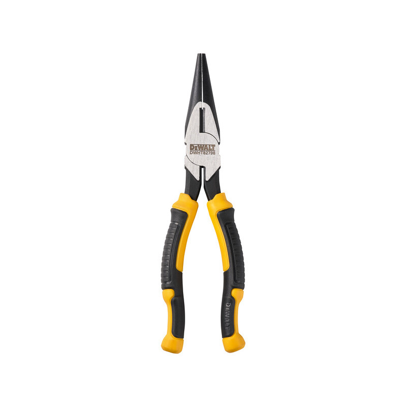 Dewalt DWHT82798-0 Μυτοτσίμπιδο Ίσιο 200mm